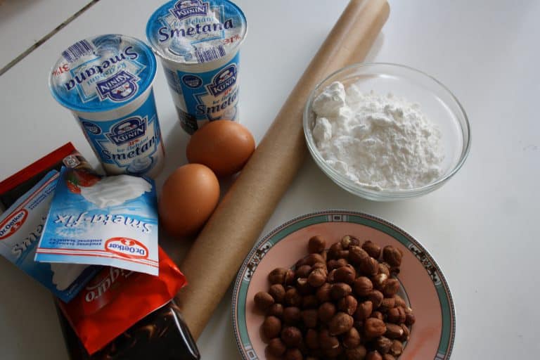 Pařížské špičky pro kočky z Elle