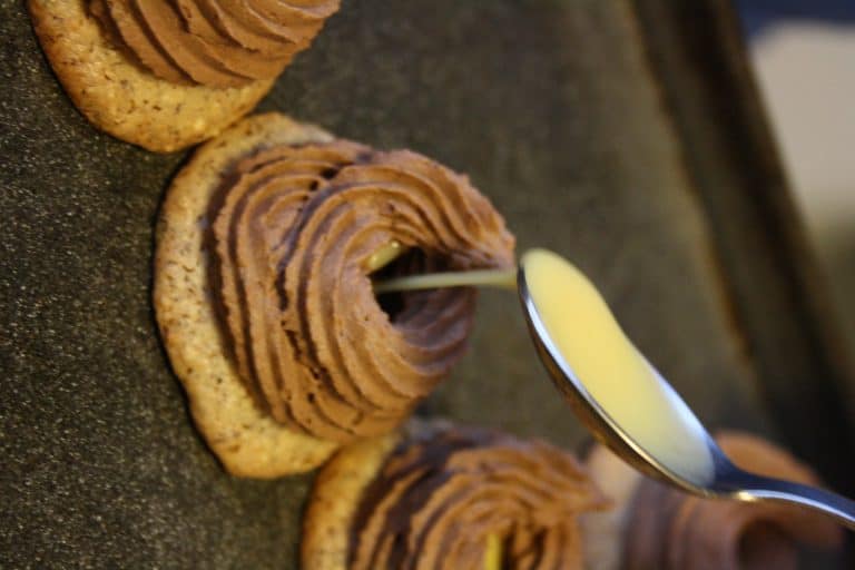 Pařížské špičky pro kočky z Elle