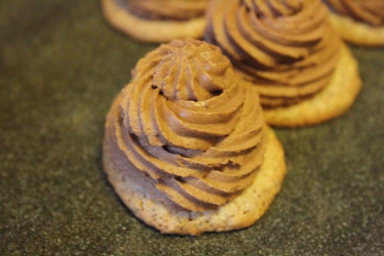 Pařížské špičky pro kočky z Elle