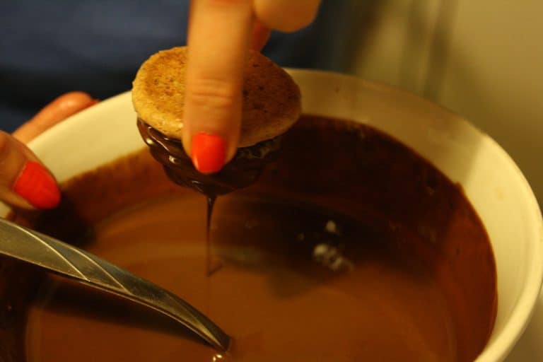 Pařížské špičky pro kočky z Elle