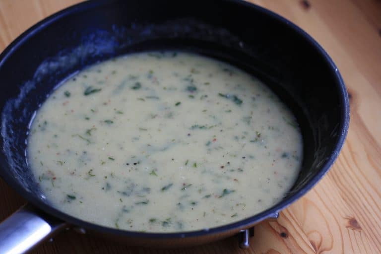 Pečený pstruh s citronem a bylinkami