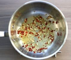 Burákový dip
z arašídového másla