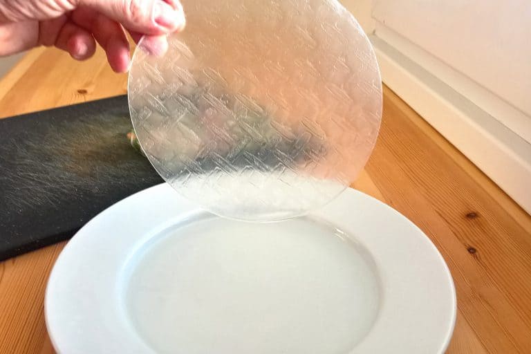 Čerstvé jarní závitky s kuřecím masem