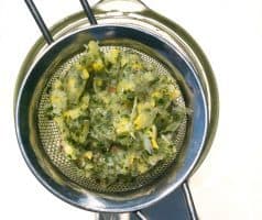 Citronovo-mátová limonáda