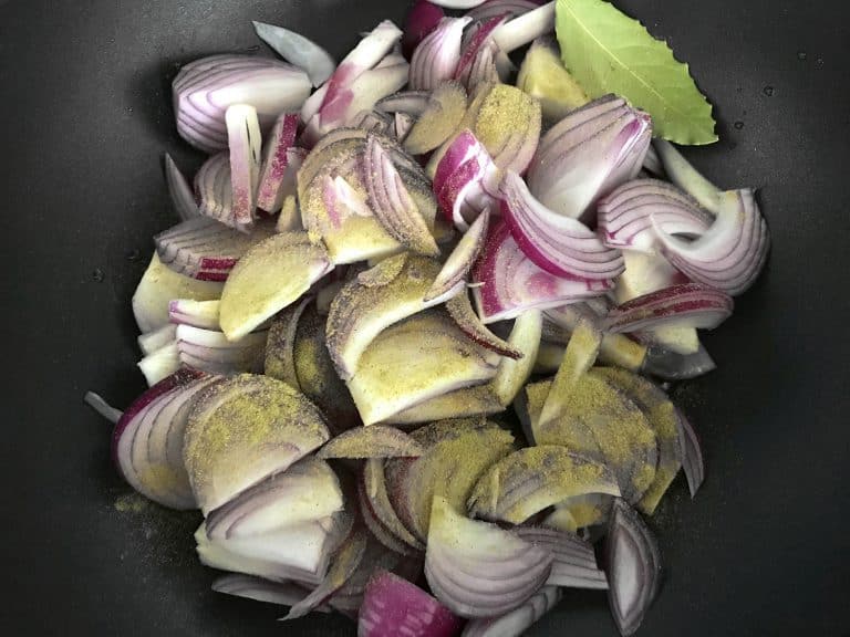 Cibulová marmeláda, karamelizovaná cibule ve skle