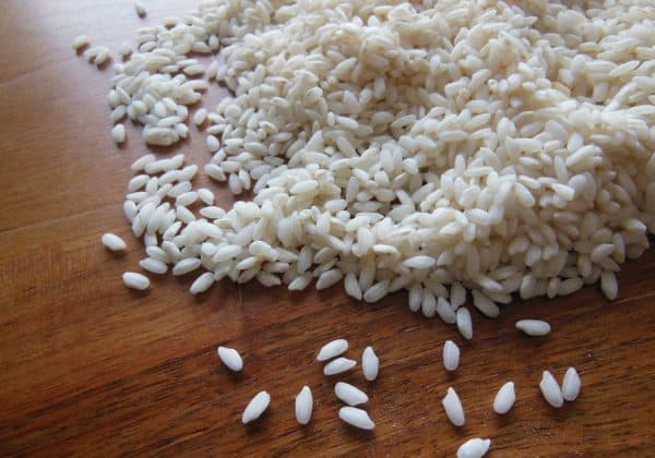 Rýže arborio