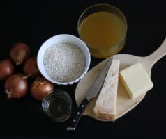 Jak uvařit skvělé italské rizoto