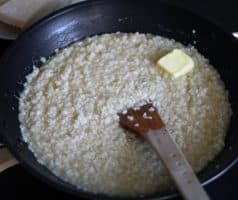 Jak uvařit skvělé italské rizoto