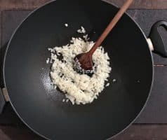 Etiopská dušená čočka s kořením berbere