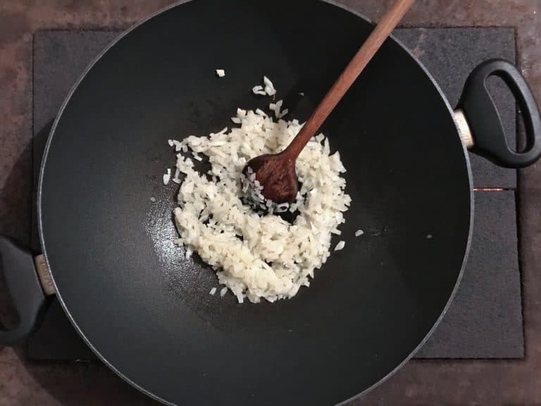 Etiopská dušená čočka s kořením berbere