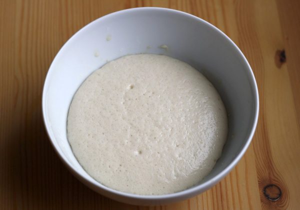 Jak péct z kynutého těsta