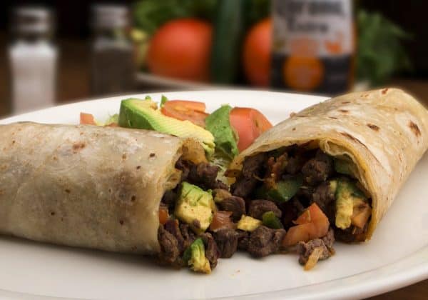 Palačinková inspirace