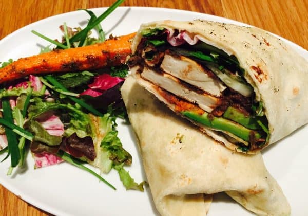 Palačinková inspirace