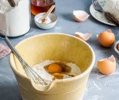 Jak na dokonalé tenké palačinky