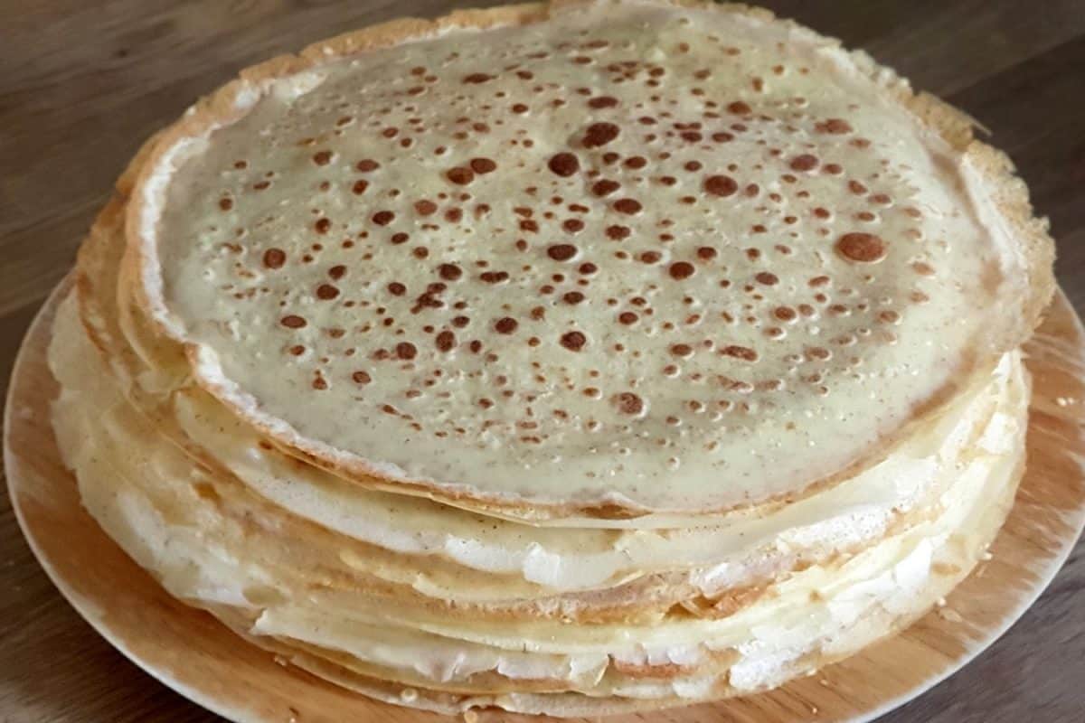 Jak na dokonalé tenké palačinky