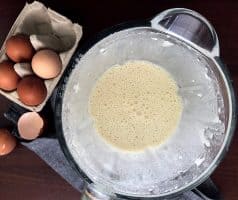 Základní recept na palačinky