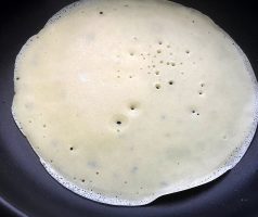 Základní recept na palačinky