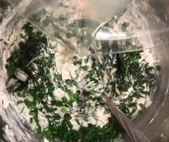 Pomazánka z uzené makrely